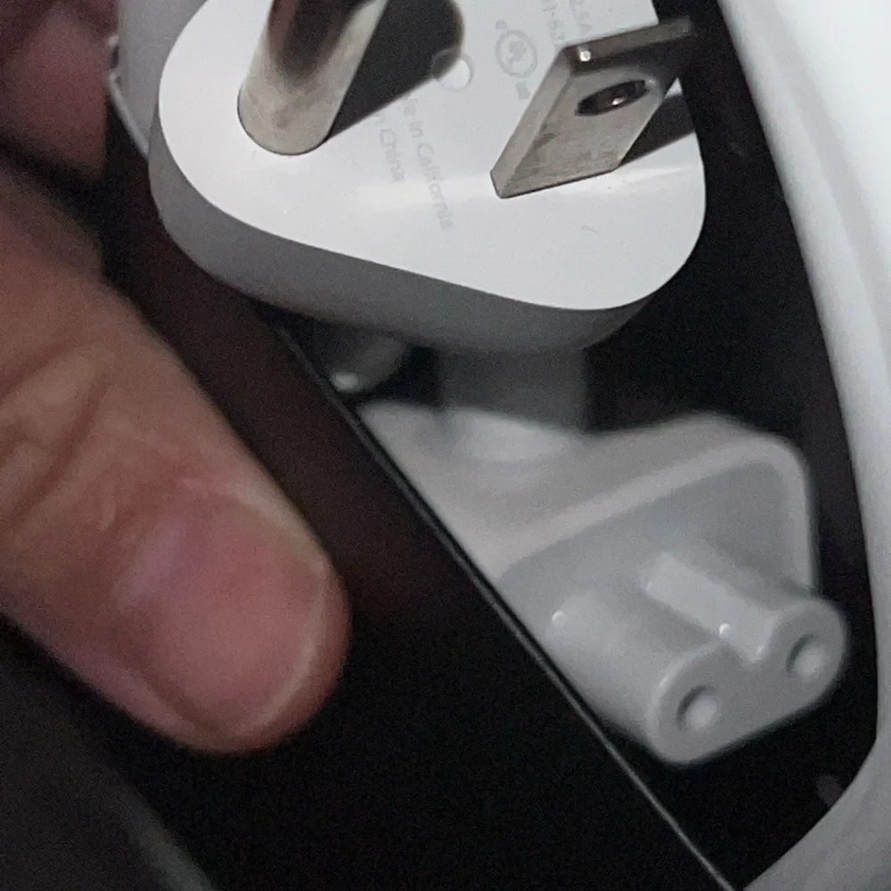MacBook Power Cord
